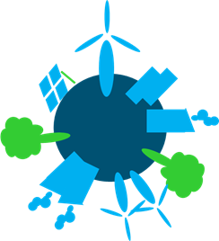 Logo Sustainable